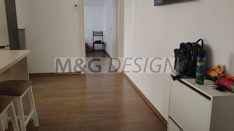 Apartament 3 camere Dumbravita bloc nou - Poză 5
