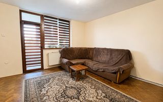 Apartament 3 camere | Complex Studentesc | 2 dormitoare | Centrala Proprie - Poză 1