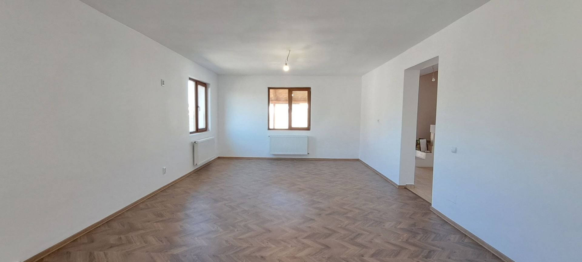 Dragomiresti Deal, casa finalizata, acte disponibile, utilitati, STB - Poză 1