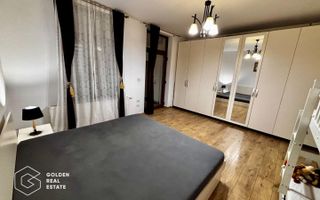 Apartament spatios la curte,  2 camere, complet renovat, Aradul Nou - Poză 2