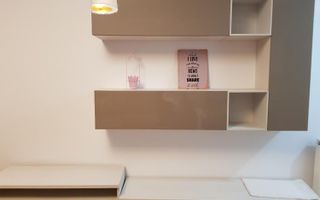 Apartament lux 2 camere, centrală, etaj 1, bloc nou langa Parcul Titan - Poză 4