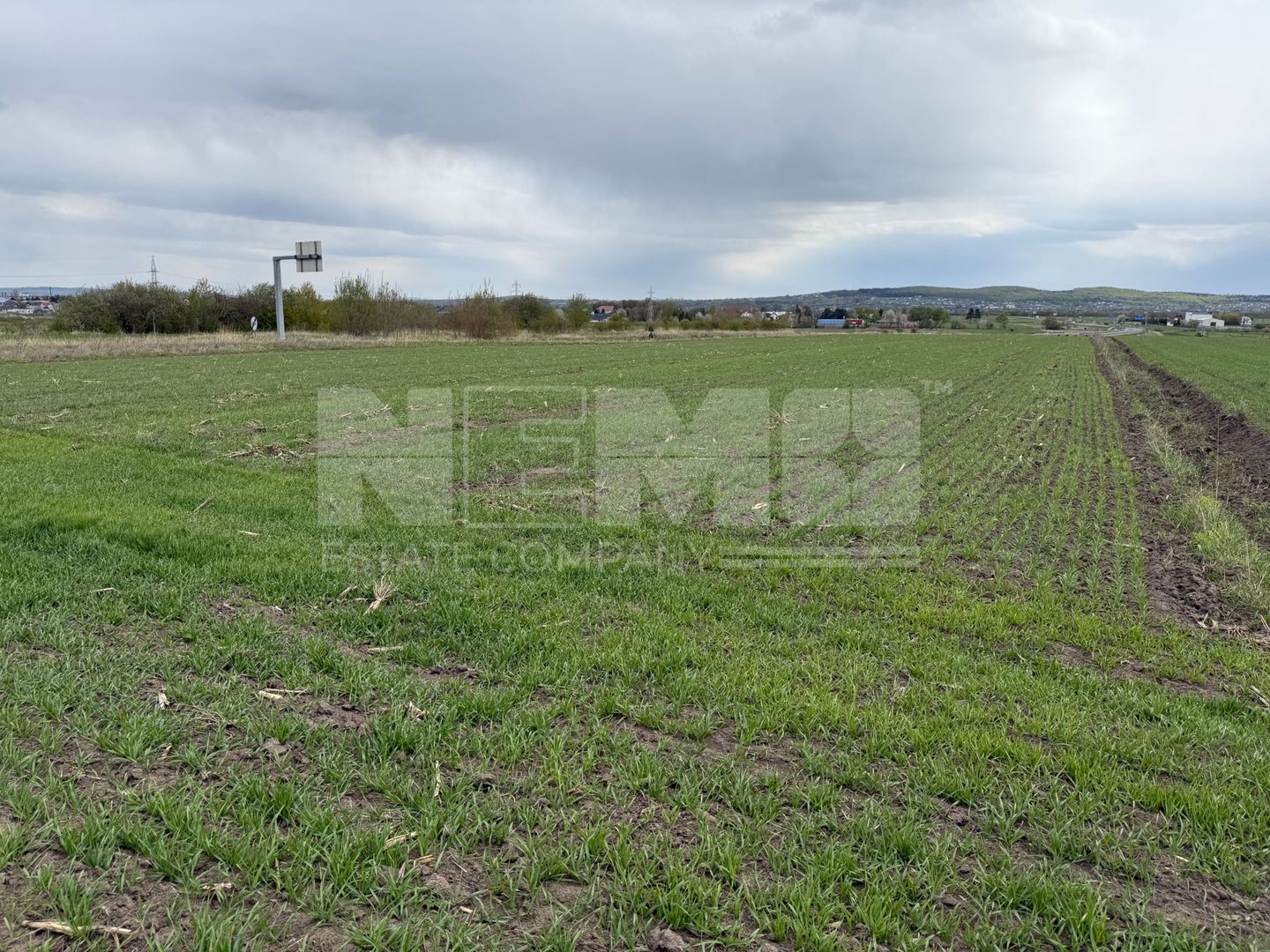 Teren extravilan | Horodnic de Sus – zona Osoi | 50 de Ari - Poză 5