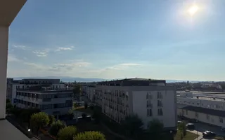 Penthouse 3 camere de vânzare | Sibiu, Lazaret | lift - Poză 21