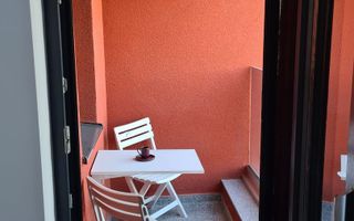 Garsonieră tip Studio rond omv Pipera - Poză 8