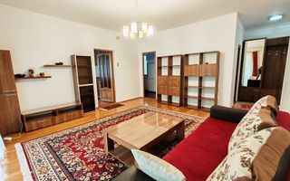 2 camere, mobilat modern, spatios, gradina, parcare, Andrei Muresanu - Poză 4