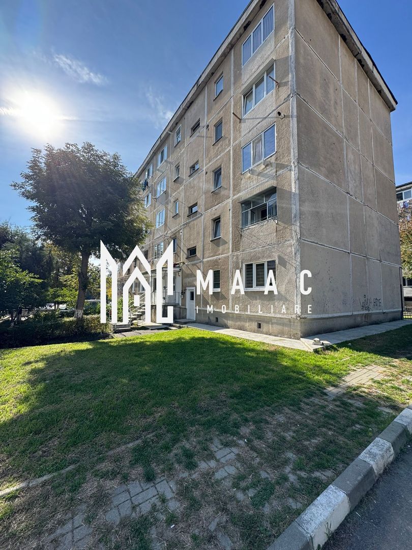 Garsoniera | Zona Nord | Etaj 1 - Poză 4