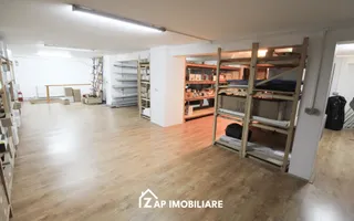 Spațiu 90 mp etaj 1 - Central - open space - Poză 13