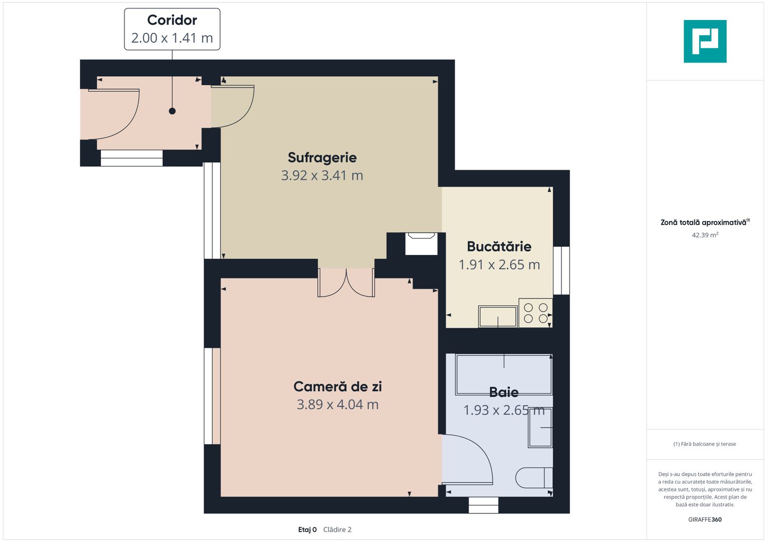 Casă pe strada Petru Rareș - Poză 13