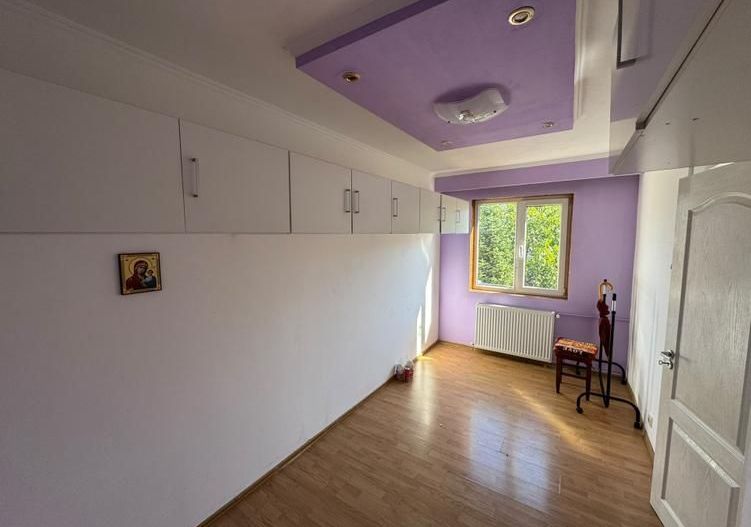 Apartament 3 camere in Șagului , 48 mp | Etaj 4/4 | Acoperiș - Poză 5