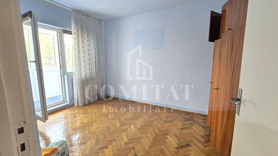 Apartament cu 3 camere decomandate | Cartierul Mănăștur | Zona Retezat - Poză 1