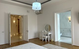 Apartament De Lux, 3 Cam., 130 Mp., Timisoara, Zona Elisabetin - Poză 37