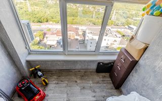 Vânzare, apartament, 3 camere, str. Ginta Latină, sectorul Ciocana - Poză 14