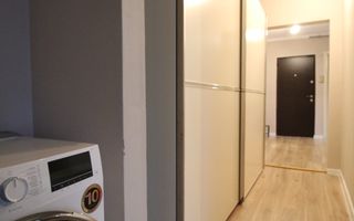 Aproape de Iulius Mall, 3 camere, centrala proprie - Poză 4