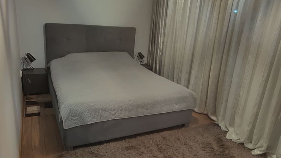 Apartament 3 camere, terasă, balcon închis, parcare - Poză 5