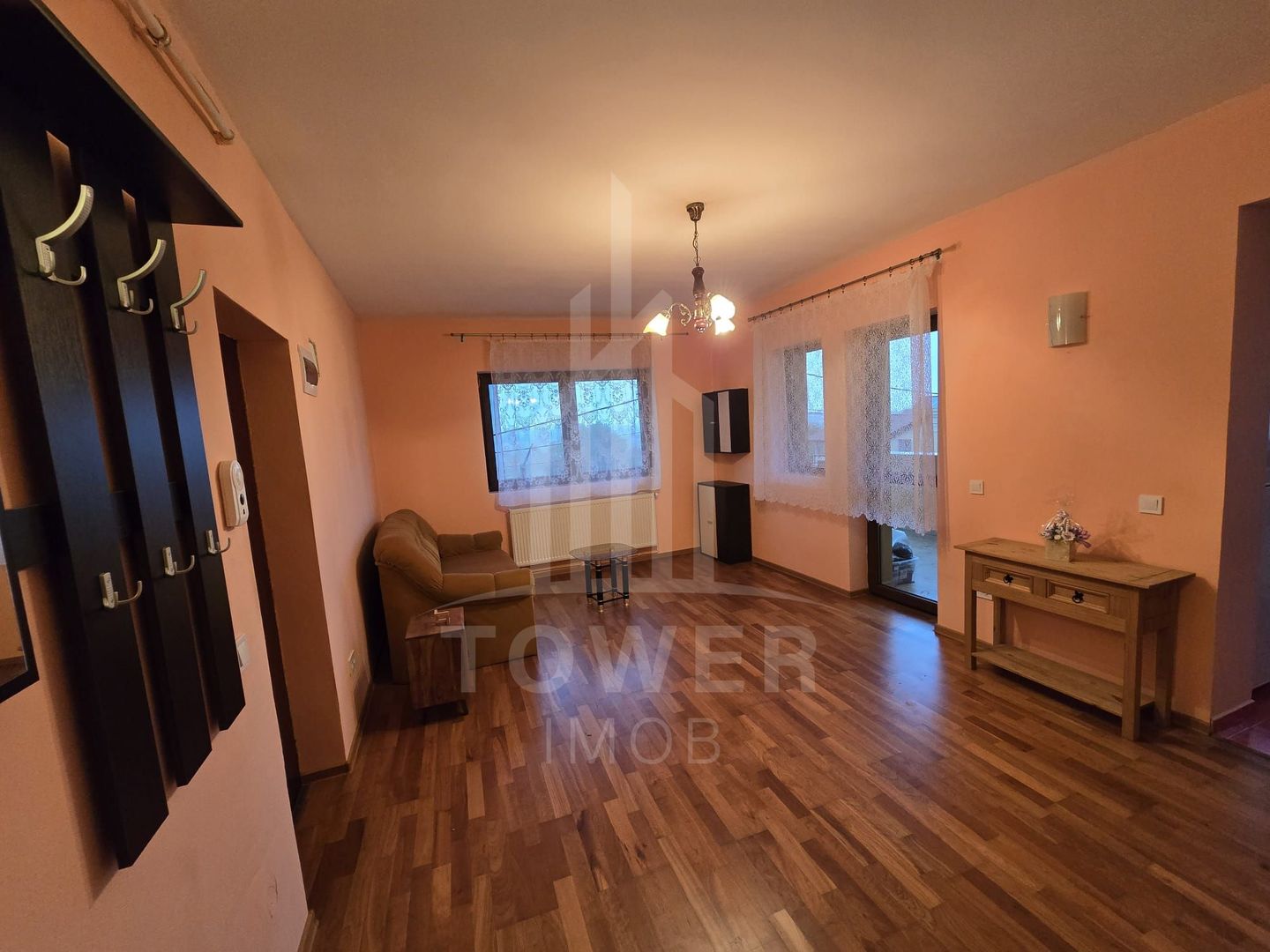 Apartament 2 camere - Valea aurie -56mp - Poză 5