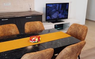 2 camere etaj 2 bloc nou langa ESSO loc de parcare - Poză 2