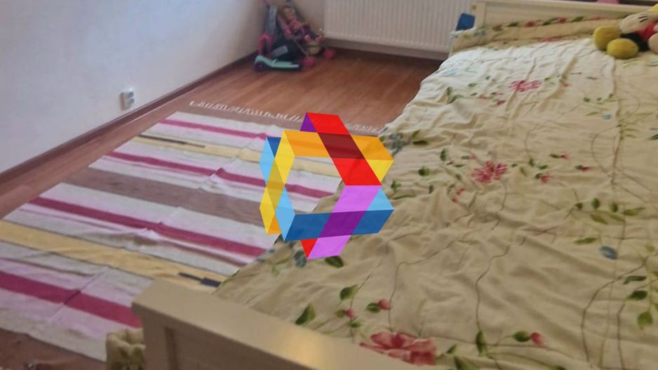 Apartament doua camere de vânzare Brasov -  zona Racadau - 54 mp - plus-imo.ro - Poză 9