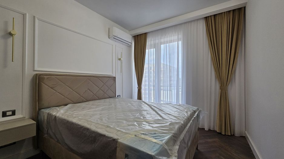 Apartament 4 camere Porsche Pipera de inchriat nou Lux - Poză 4