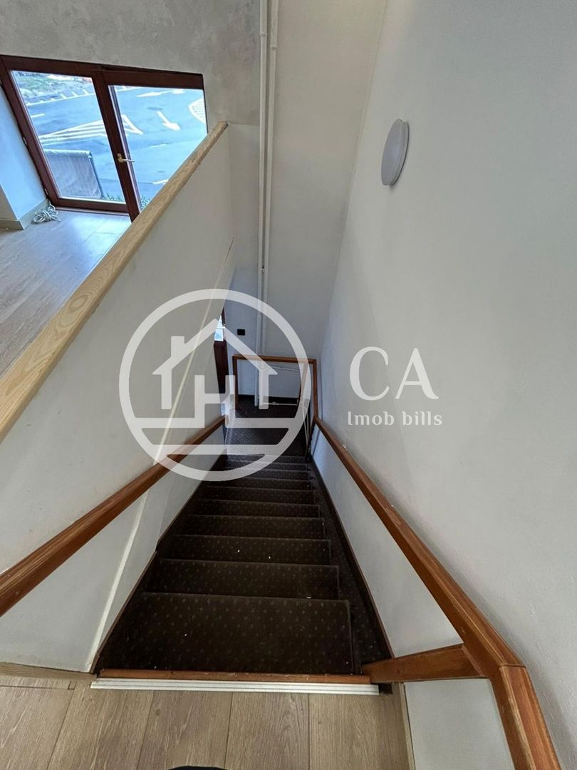 Spatiu de inchiriat ultracentral, Oradea - Poză 4