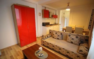 Apartament 2 cam. 45 mp utili et. 4/5 An 2017 Mamaia nord aproape de  plaja - Poză 3