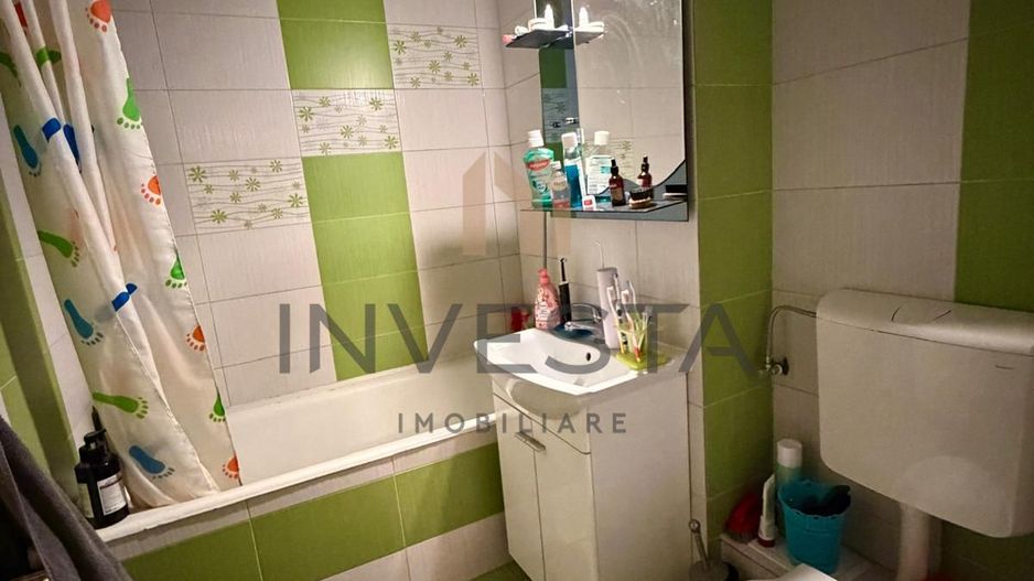 De vanzare apartament cu 3 camere pe Gheorghe Dima ! - Poză 8