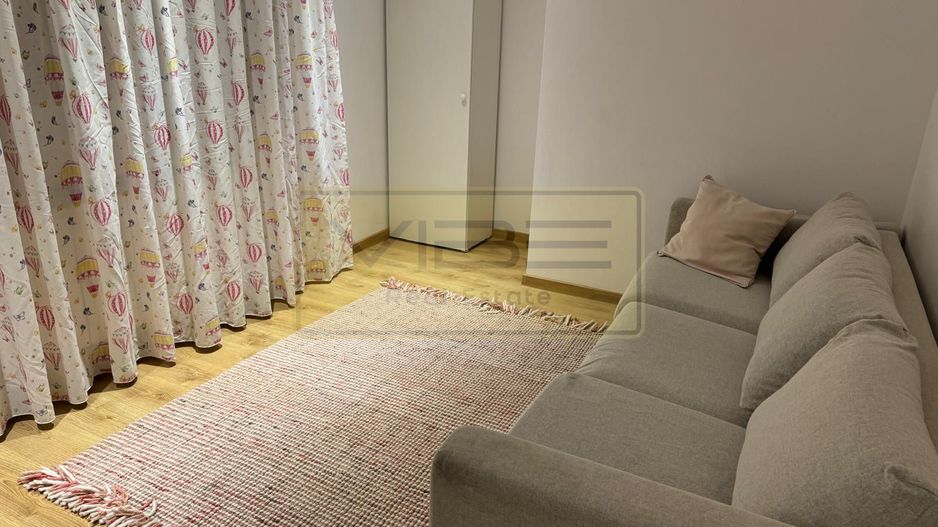 Parcul Copou/Stadion - bloc nou -3 camere ! - Poză 10