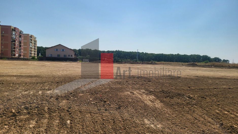 Teren Intravilan Matei Milo - Poză 2