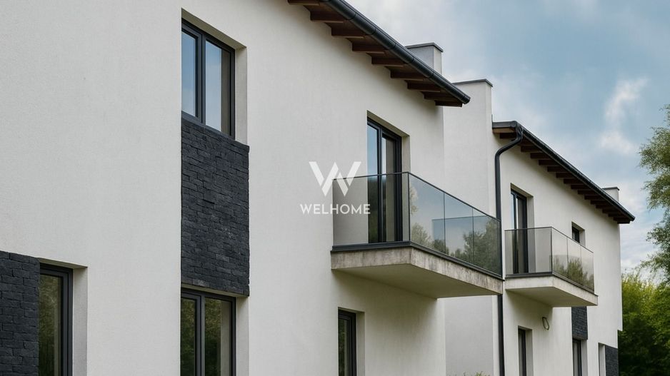 Duplex modern LA CHEIE Calea Cisnadiei, Sibiu - Poză 10