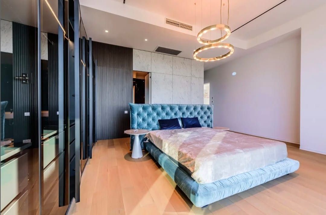 APARTAMENT DE LUX 4 DORMITOARE PRIVELIȘTE PANORAMICĂ ONE MIRCEA ELIADE - Poză 16