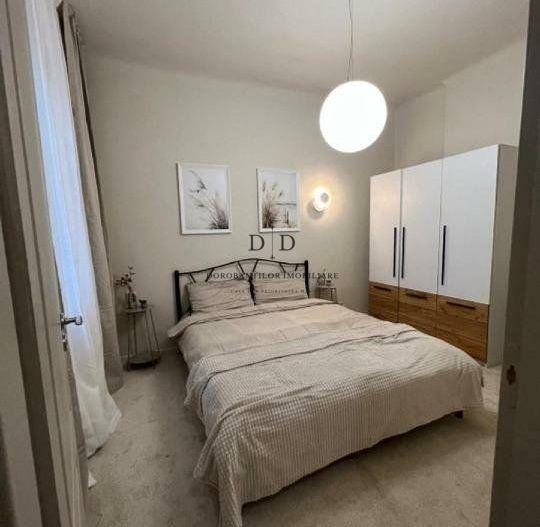 Vânzare Ap finisaje LUX in zona Semicentrală | INVESTITIE - Poză 5