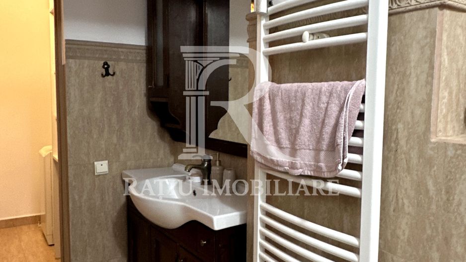 Apartament cu 3 camere de închiriat | Iosia | Oradea - Poză 16