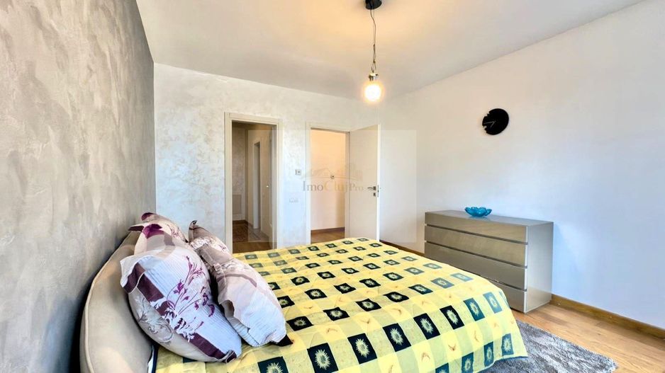 Apartament 3 camere | 90 mp | 2 terase | Ansamblu rezidențial premium - Poză 5