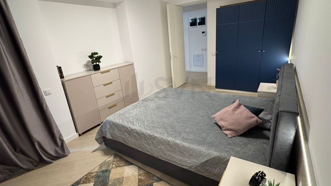 REA1028380 Apartament 2 camere Cortina North prima inchiriere - Poză 6