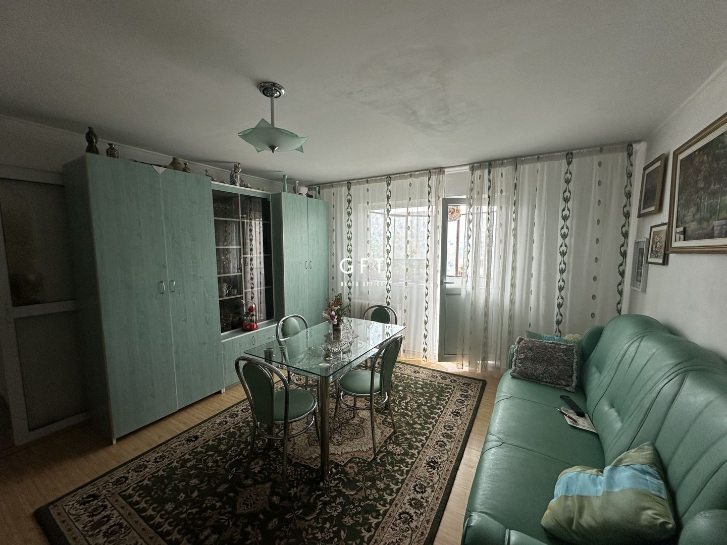 Apartament 2 camere de vanzare Bistrita, zona Lama - Poză 2