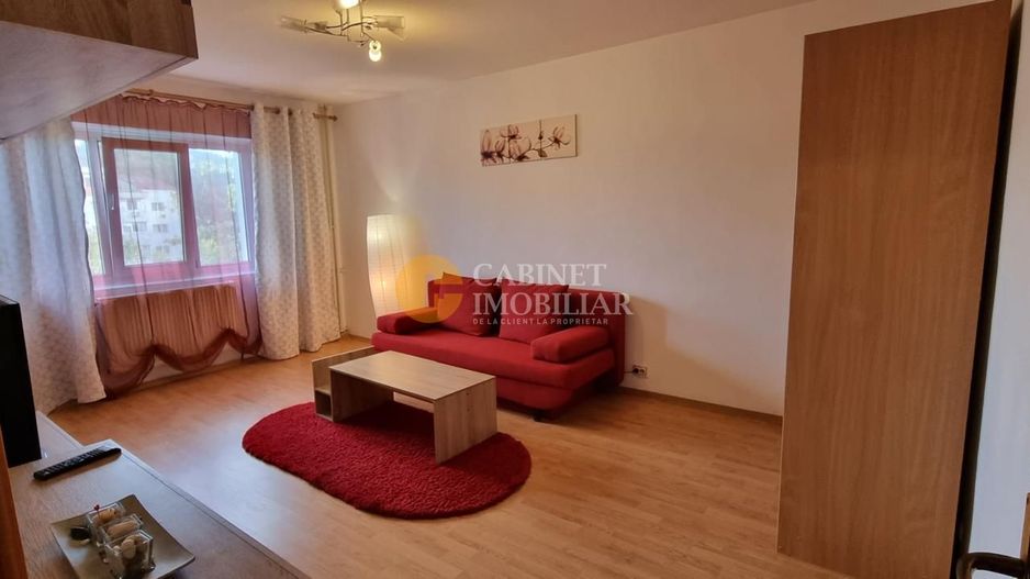 Ap 2 camere decomandat, 60 m²,  Nicolina – Belvedere - Poză 1