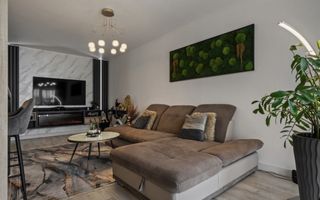 Apartament 3 camere Parcului 20 | Loc de parcare - Poză 5