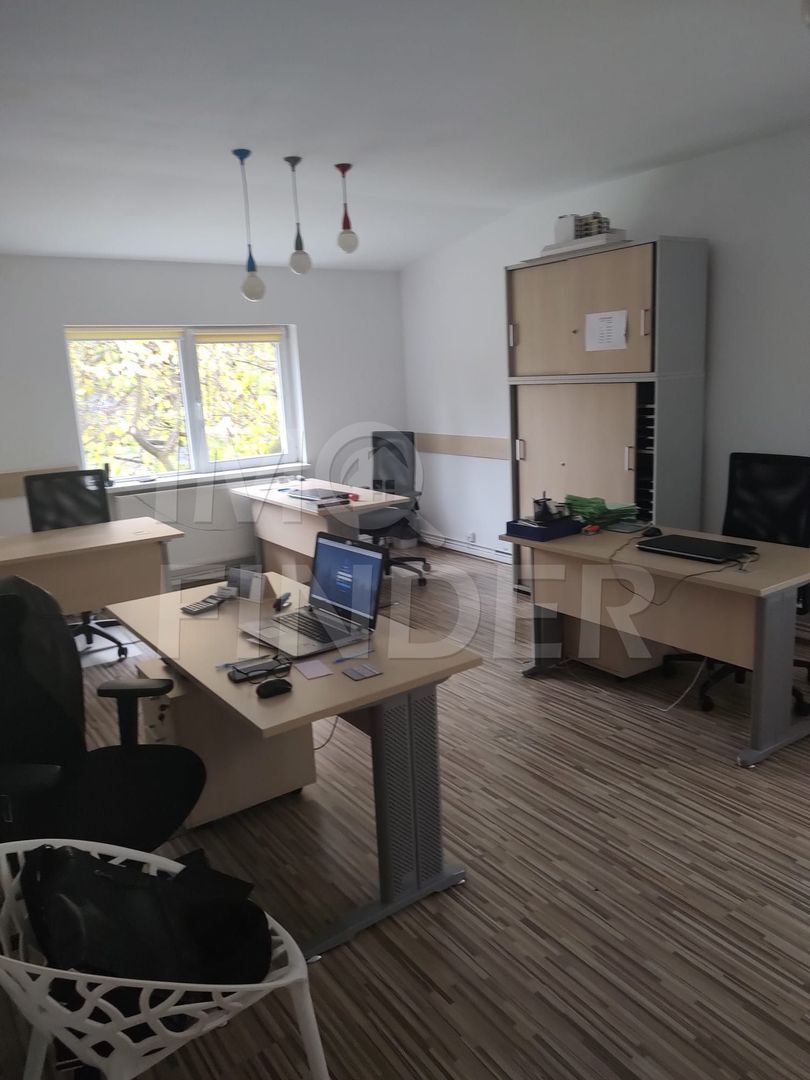 Inchiriere casa Gheorgheni/ Interservisan, 8 locuri de parcare - Poză 2