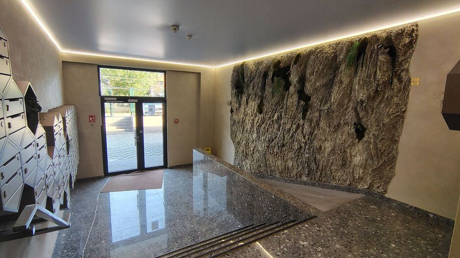 Penthouse 4 camere I Mihai Bravu I metrou - Poză 7