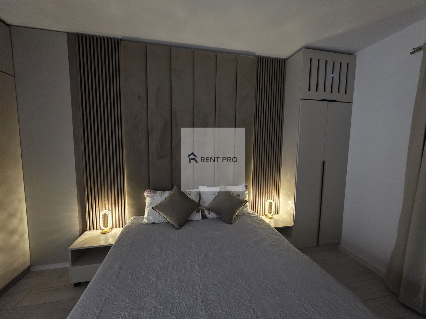 Apartament cu 2 camere de închiriat | Smart Residence Lujerului | - Poză 6