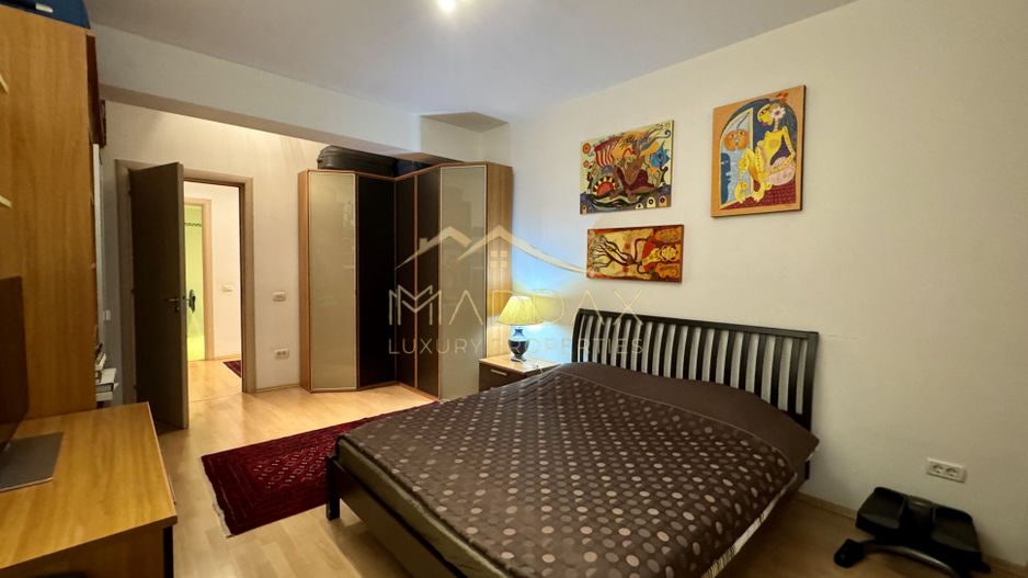 Apartament 3 Camere ***176mp***+ parcare subterana / Herăstrău-Nordului - Poză 41