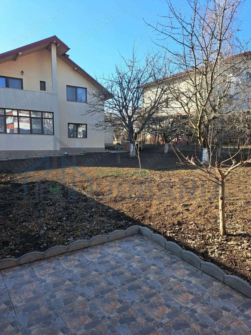 Casă nouă de vânzare în Valea Lupului, Iași - 240 mp construiti, teren 1000 mp - Poză 2