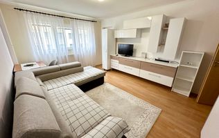 Apartament cu 1 cameră | 38 mp | Parcare cu CF | Zorilor - Calea Turzii
