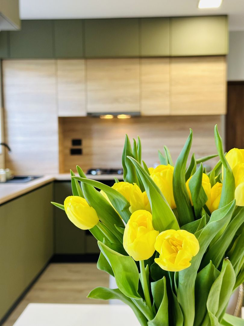 Oferta Inchiriata - Casa Segmentul Premium, 180 mp | Garaj&Gradina | Fropin - Poză 3