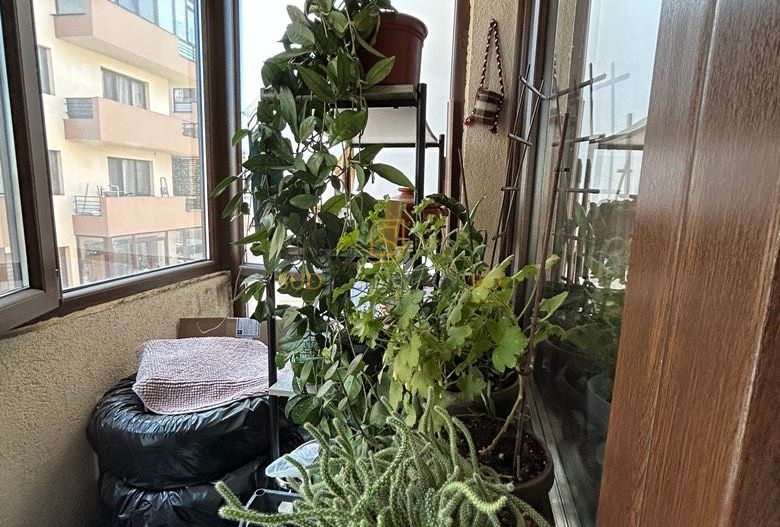Apartament 2 camere, 58.25 mp, mobilat si utilat complet, Sos Salaj - Poză 9