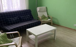 Apartament 2 camere semidecomandat strada Lamotesti - Poză 1