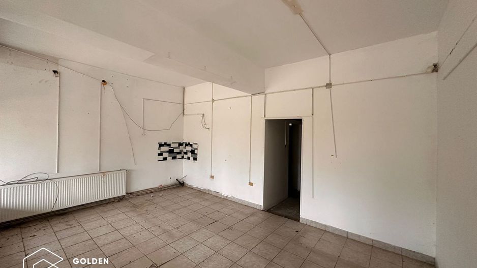 Oportunitate! Spatiu comercial Seleus, parter+etaj, 180 mp - Poză 4