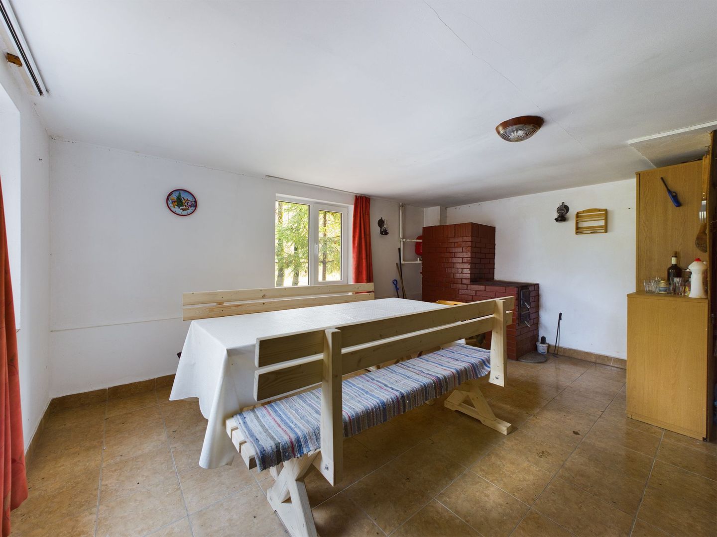 Casă de vacanța în Rădești jud.Arad - Poză 12