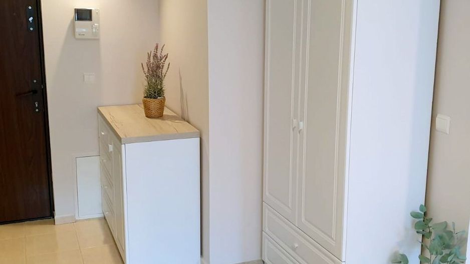 Apartament cu 1 cameră de închiriat – Complex Privilege, Galați, 380 euro - Poză 4
