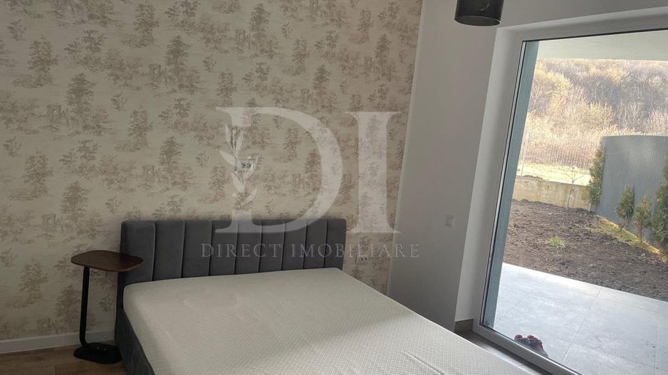 Apartament 55 mp cu gradina 100 mp / Zona Eroilor - Poză 14