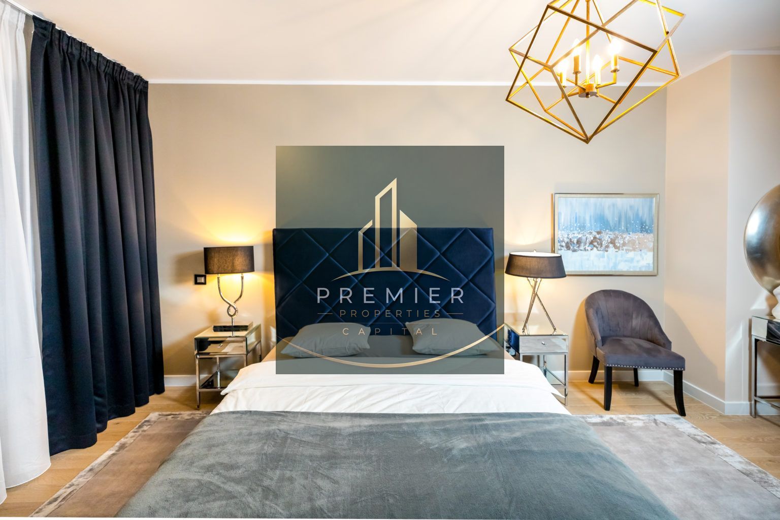 APARTAMENT DE 4 CAMERE ULTRALUXURY | Gafencu 49 | - Poză 5